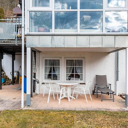Haus Aretz Apartment Feldberg  Exterior photo