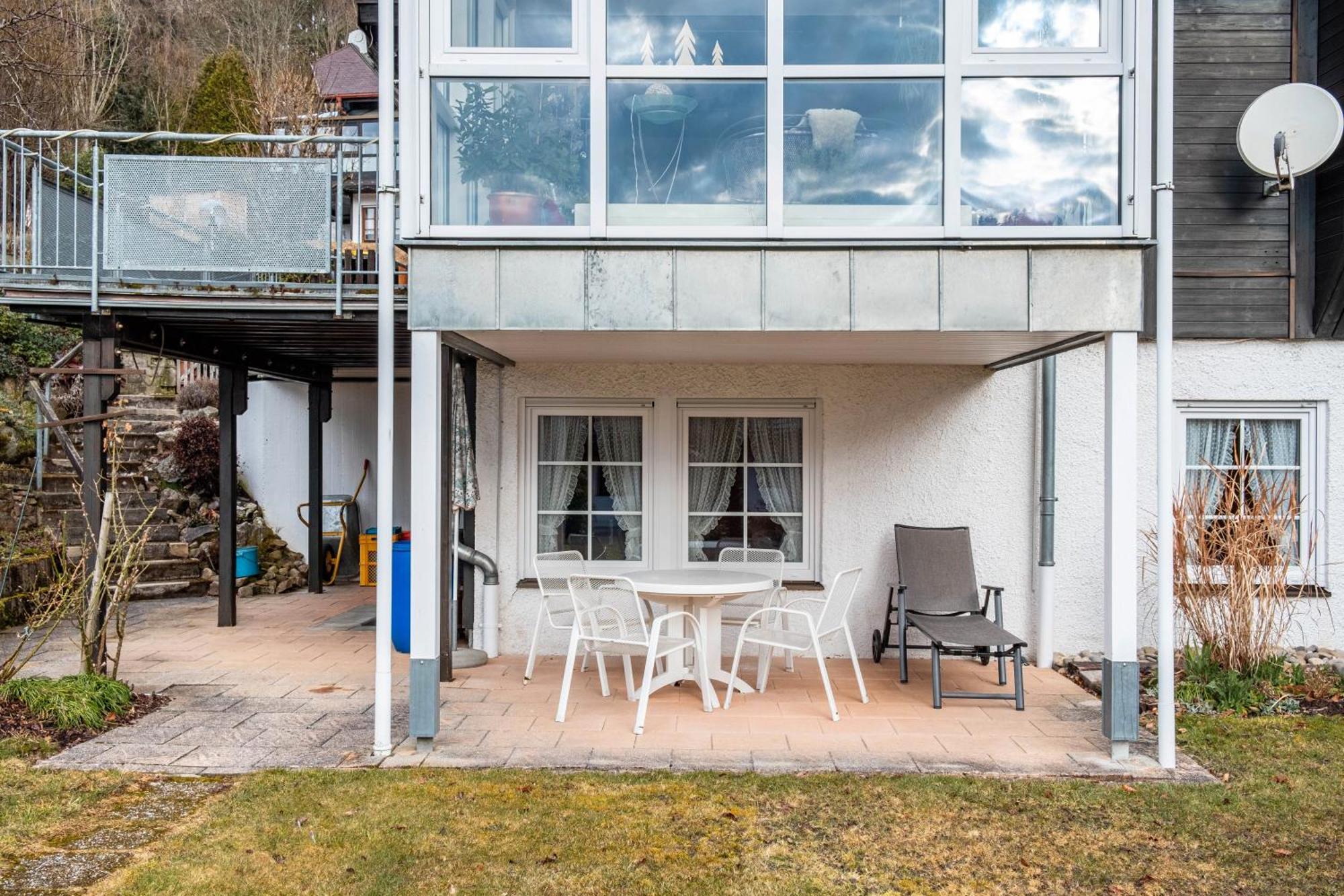 Haus Aretz Apartment Feldberg  Exterior photo